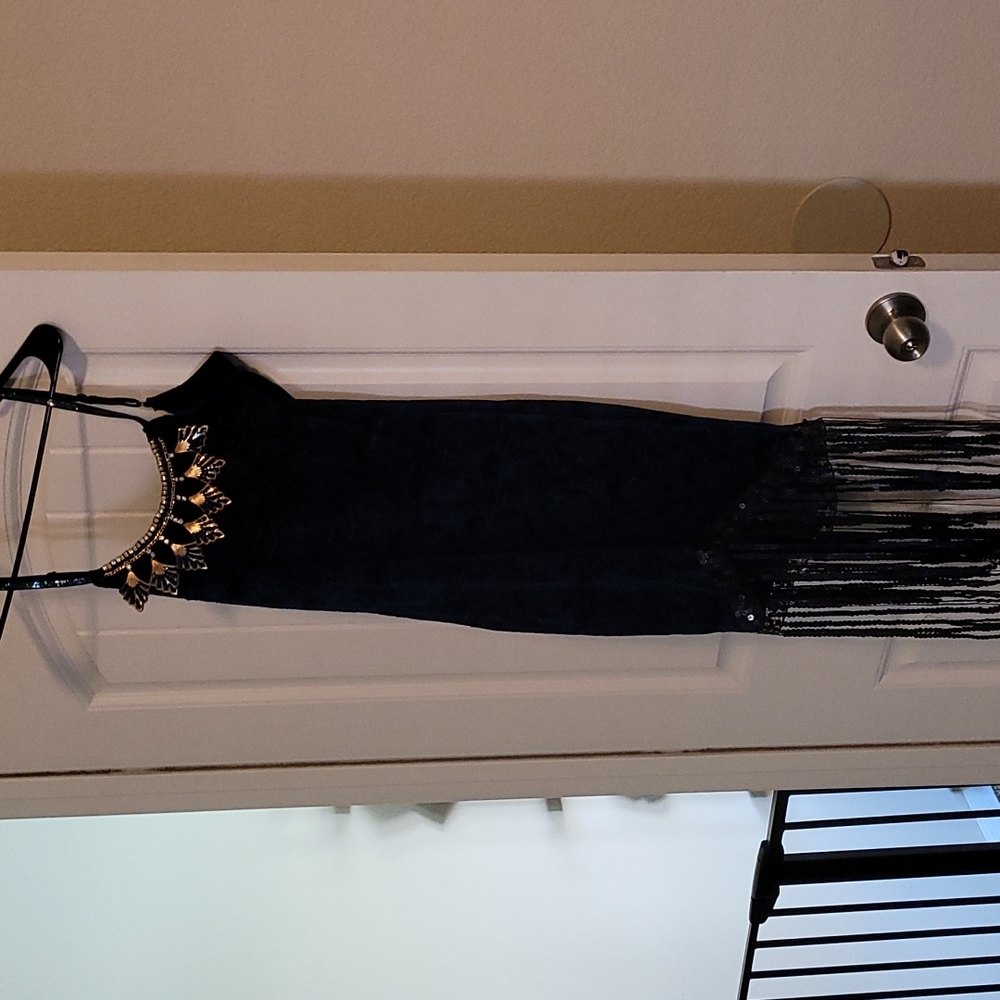 1920s costume